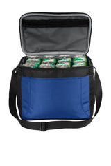 Port Authority® 12-Can Cube Cooler. BG513