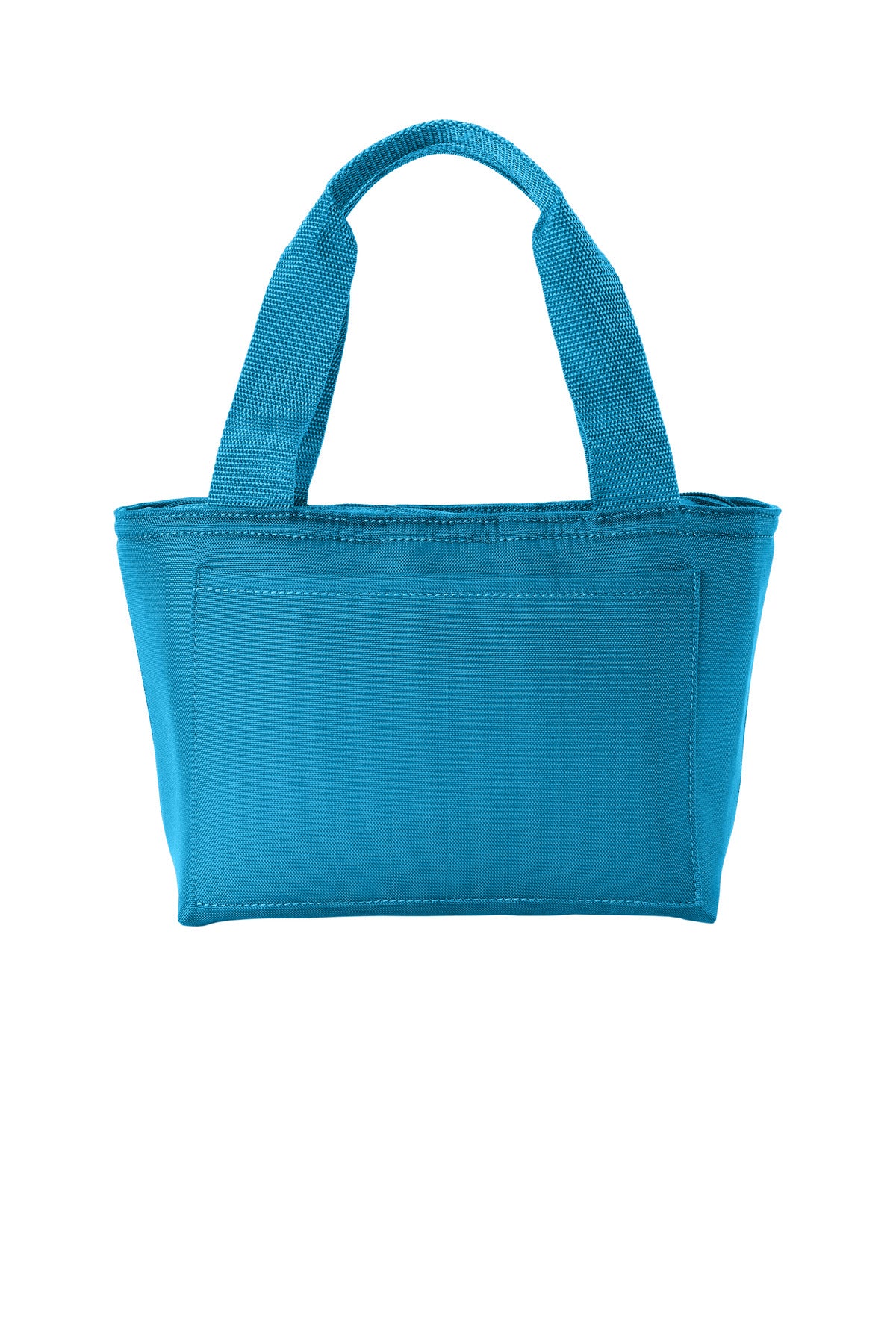 Port Authority® Insulated Lunch Tote BG518 - hero