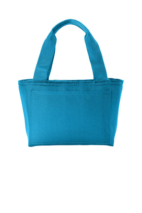 Port Authority® Insulated Lunch Tote BG518 - hero