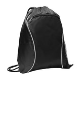 Port Authority® Fast Break Cinch Pack. BG613 - hero