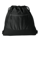 Port Authority® Agility Mesh Pocket Cinch BG619 - hero