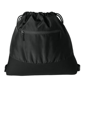 Port Authority® Agility Mesh Pocket Cinch BG619 - hero