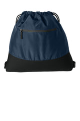 Port Authority® Agility Mesh Pocket Cinch BG619