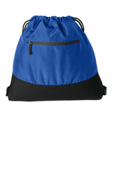 Port Authority® Agility Mesh Pocket Cinch BG619