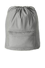 Port Authority® Diamond Pocket Cinch BG637