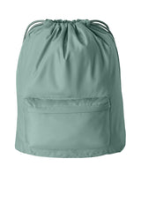 Port Authority® Diamond Pocket Cinch BG637 - hero