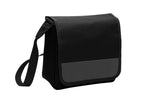 Port Authority® Lunch Cooler Messenger. BG753 - hero