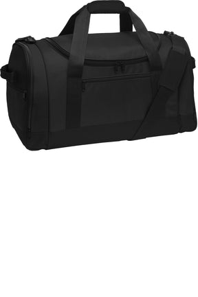Port Authority® Voyager Sports Duffel. BG800 - hero