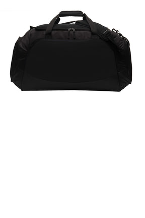 Port Authority® Large Active Duffel. BG802 - hero