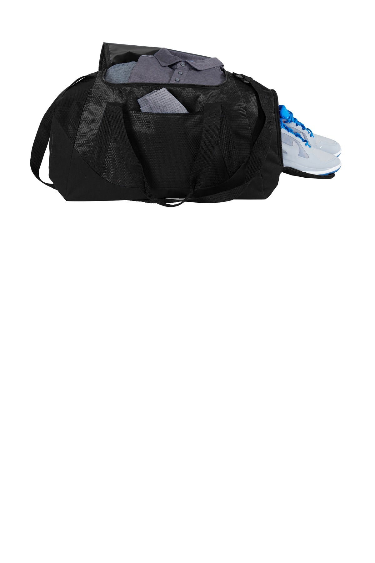 Port Authority ® Team Duffel BG804 - hero
