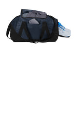 Port Authority ® Team Duffel BG804