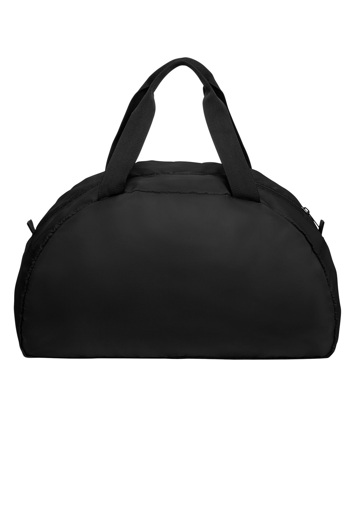 Port Authority® Mini Ripstop Dome Duffel BG819 - hero