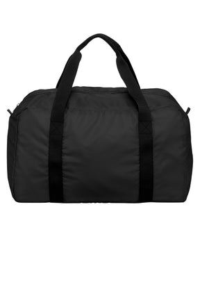 Port Authority® Mini Ripstop Travel Duffel BG820 - hero
