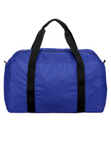 Port Authority® Mini Ripstop Travel Duffel BG820