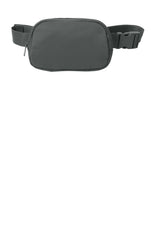 Port Authority® Matte Hip Pack BG936