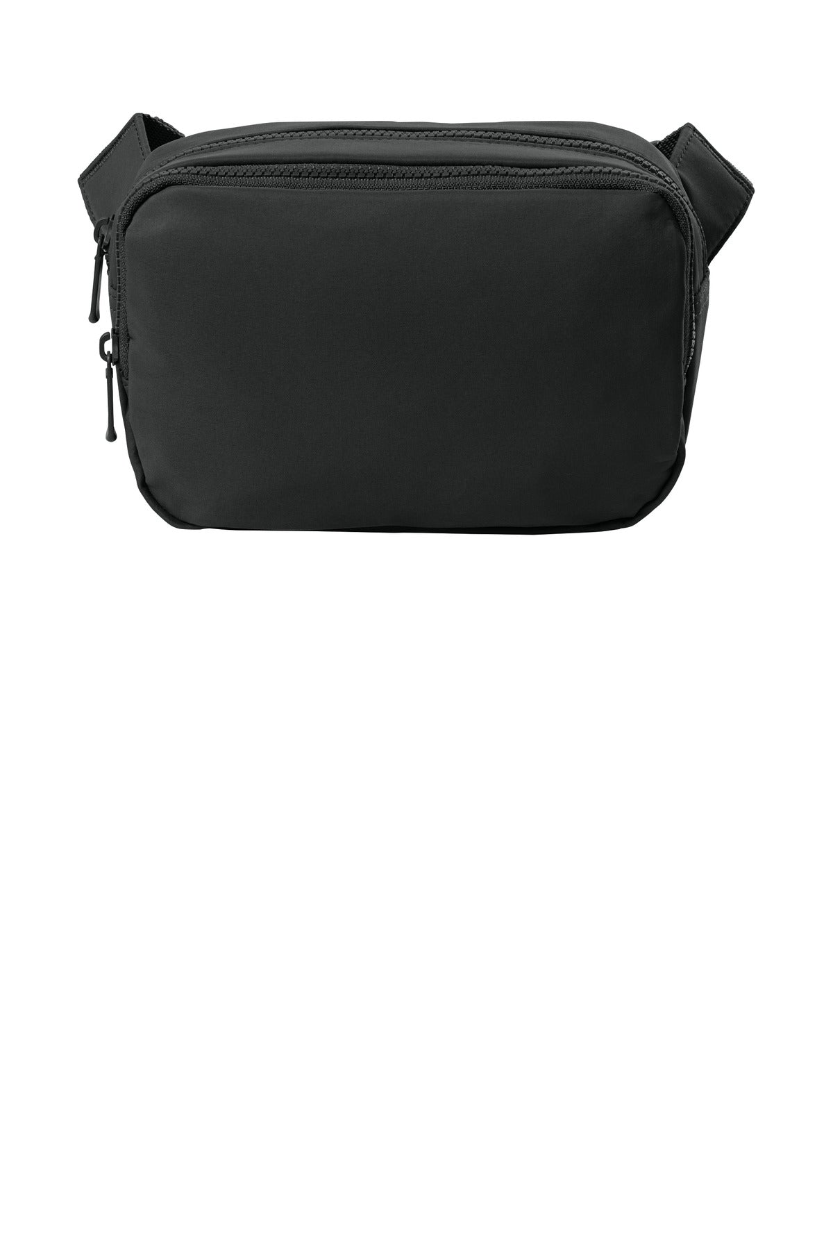 Port Authority® Matte Dual-Compartment Crossbody BG938