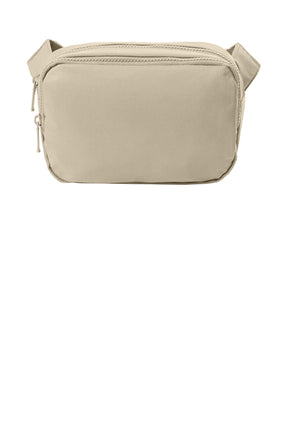Port Authority® Matte Dual-Compartment Crossbody BG938 - hero