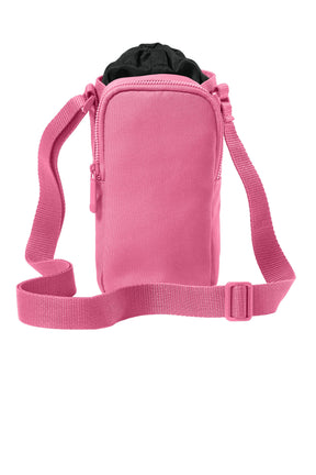 Port Authority® Matte Oxford Hydration Crossbody BG941 - hero