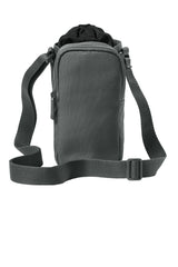 Port Authority® Matte Oxford Hydration Crossbody BG941