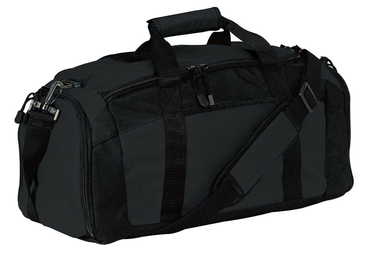 Port Authority® - Gym Bag. BG970 - hero