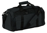 Port Authority® - Gym Bag. BG970 - hero