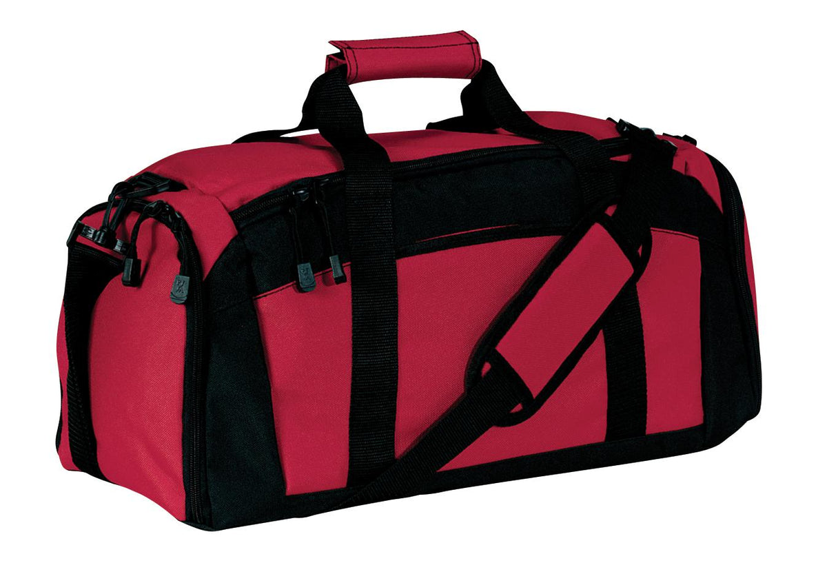 Port Authority® - Gym Bag. BG970