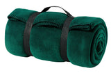Port Authority® - Value Fleece Blanket with Strap. BP10