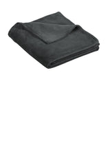 Port Authority ® Ultra Plush Blanket. BP31