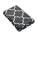 Port Authority ® Ultra Plush Blanket. BP31