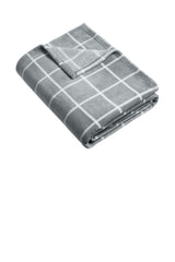 Port Authority ® Ultra Plush Blanket. BP31