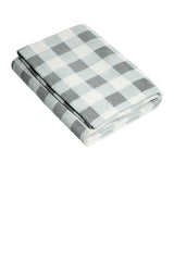 Port Authority ® Ultra Plush Blanket. BP31