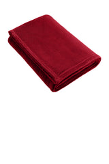 Port Authority ® Ultra Plush Blanket. BP31