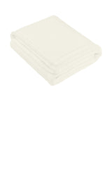 Port Authority® Dream Plush Travel Blanket Kit BP38 - hero