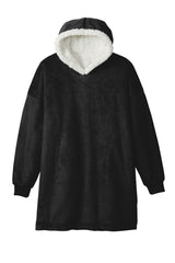Port Authority® Mountain Lodge Wearable Blanket BP41 - hero
