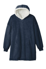Port Authority® Mountain Lodge Wearable Blanket BP41