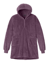 Port Authority® Plush Poncho BP42 - hero