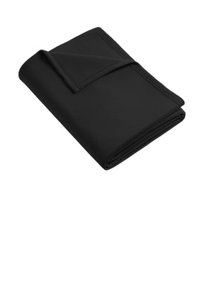 Port Authority® Core Fleece Blanket. BP60 - hero