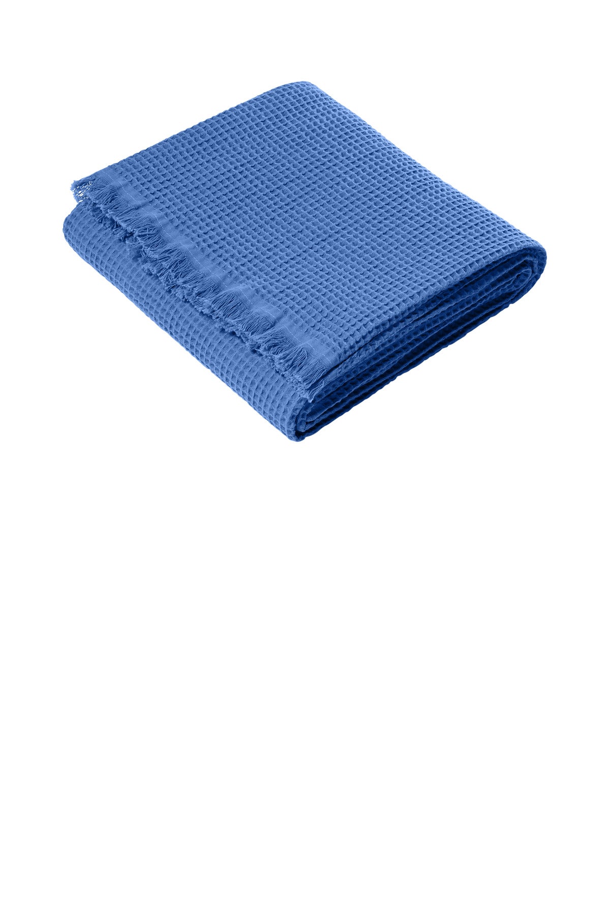 Port Authority® Waffle Throw BP92