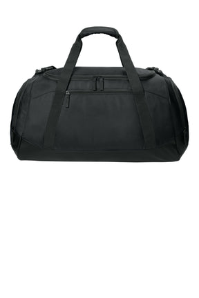 Sport-Tek® Large Rec Duffel BST505 - hero