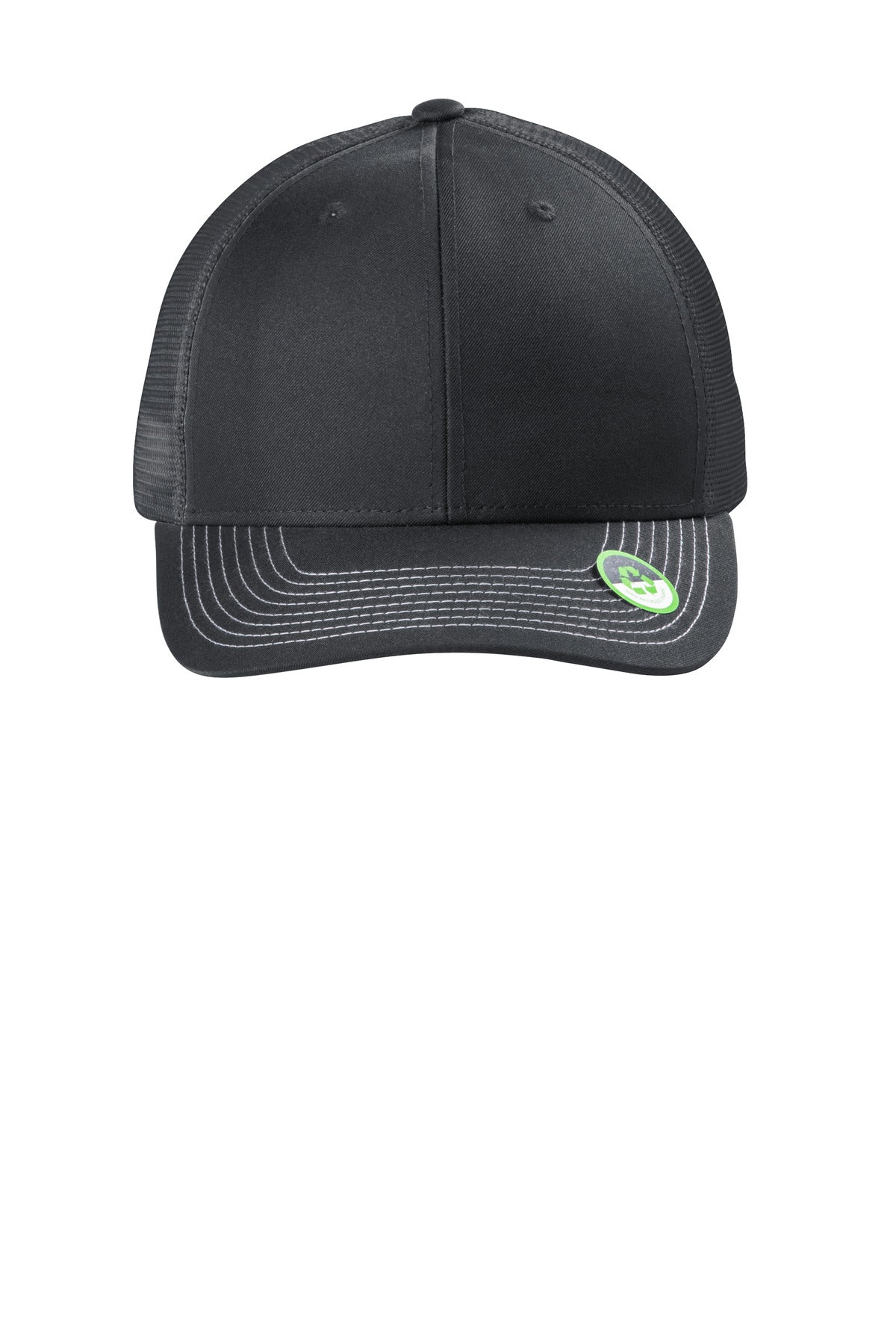 Port Authority® Eco Snapback Trucker Cap C402ECO