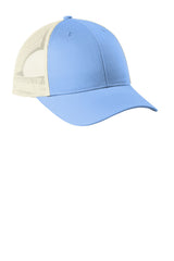 Port Authority ® Low-Profile Snapback Trucker Cap C402LP