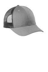 Port Authority ® Low-Profile Snapback Trucker Cap C402LP