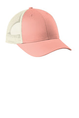 Port Authority ® Low-Profile Snapback Trucker Cap C402LP