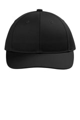 Port Authority® Snapback Cap C408