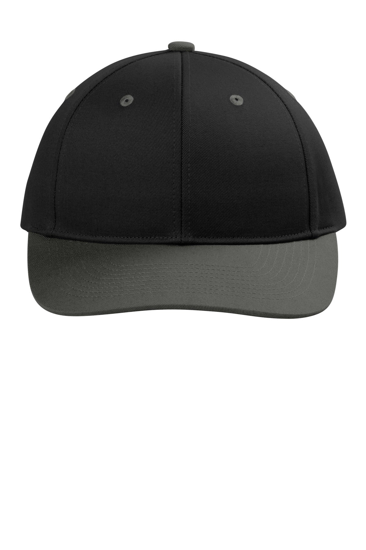 Port Authority® Snapback Cap C408