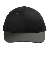 Port Authority® Snapback Cap C408