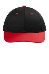Port Authority® Snapback Cap C408 - hero