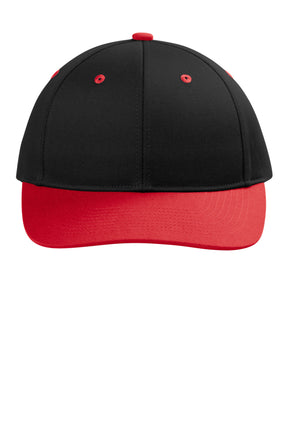 Port Authority® Snapback Cap C408 - hero