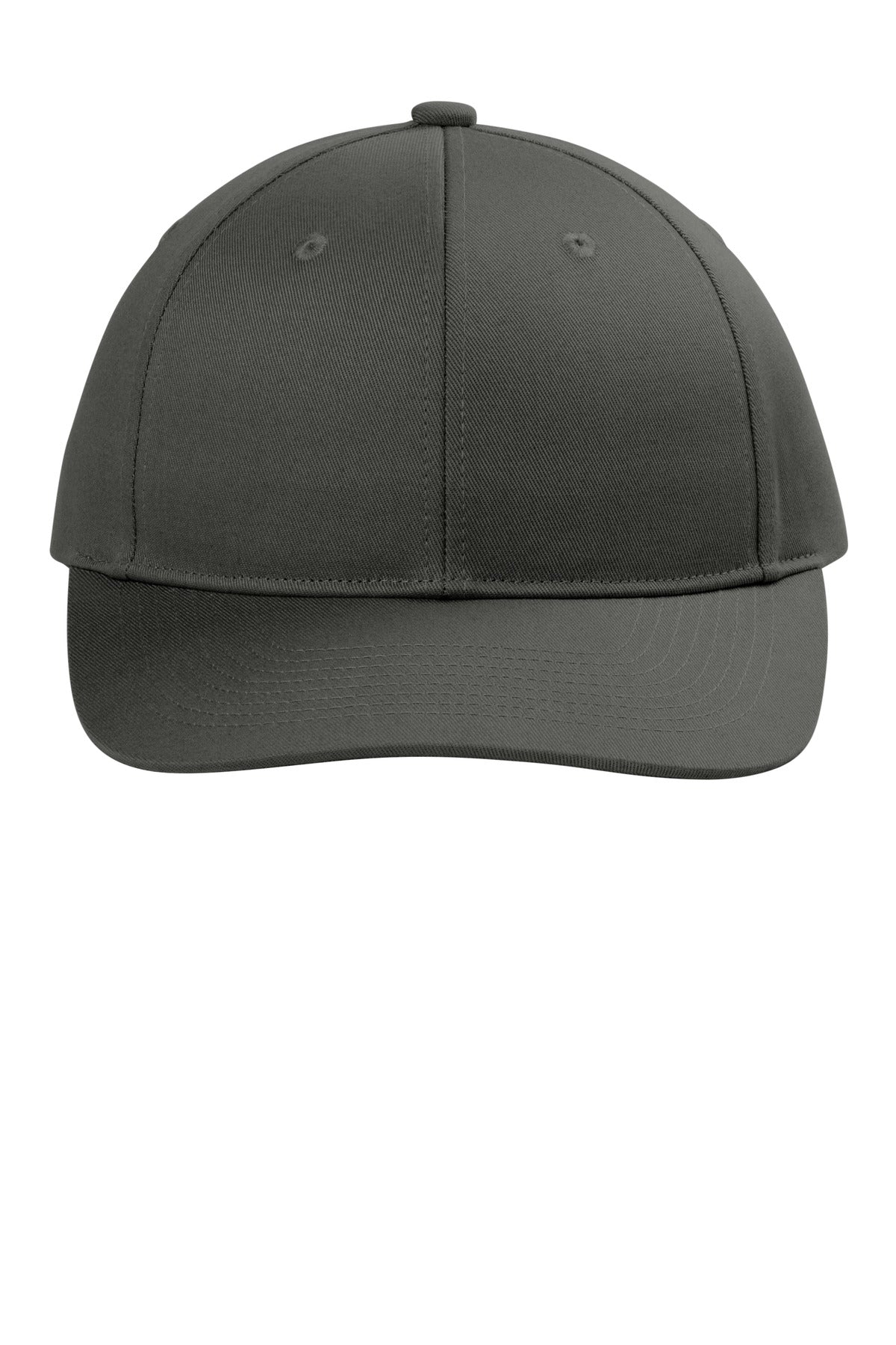 Port Authority® Snapback Cap C408