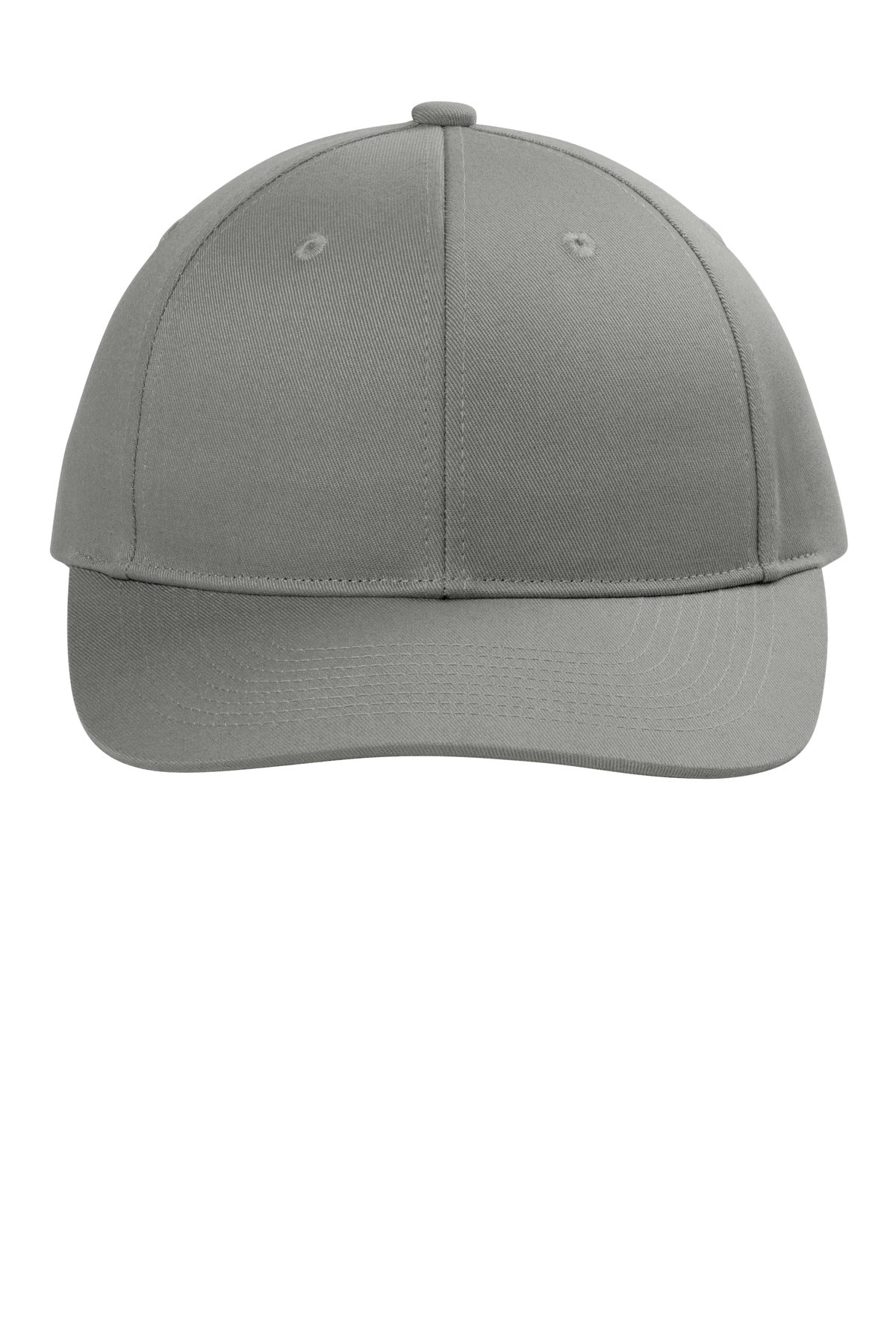 Port Authority® Snapback Cap C408